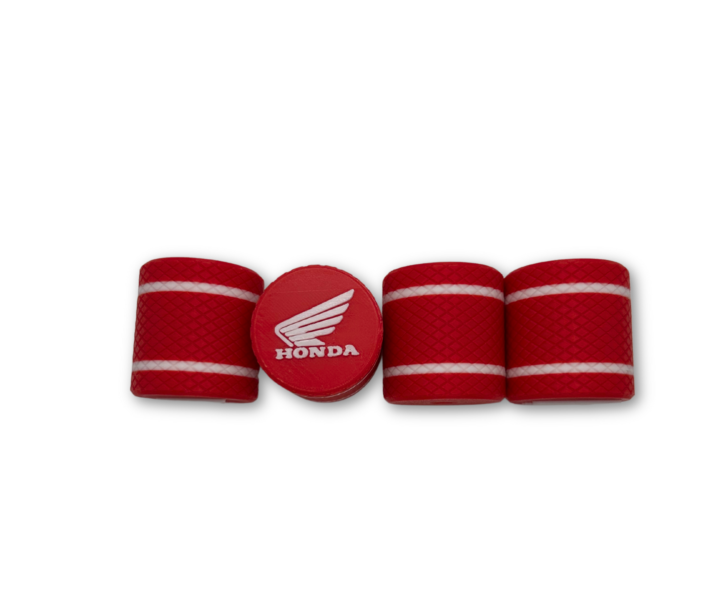 Kit 4x Tamponi ruota universali