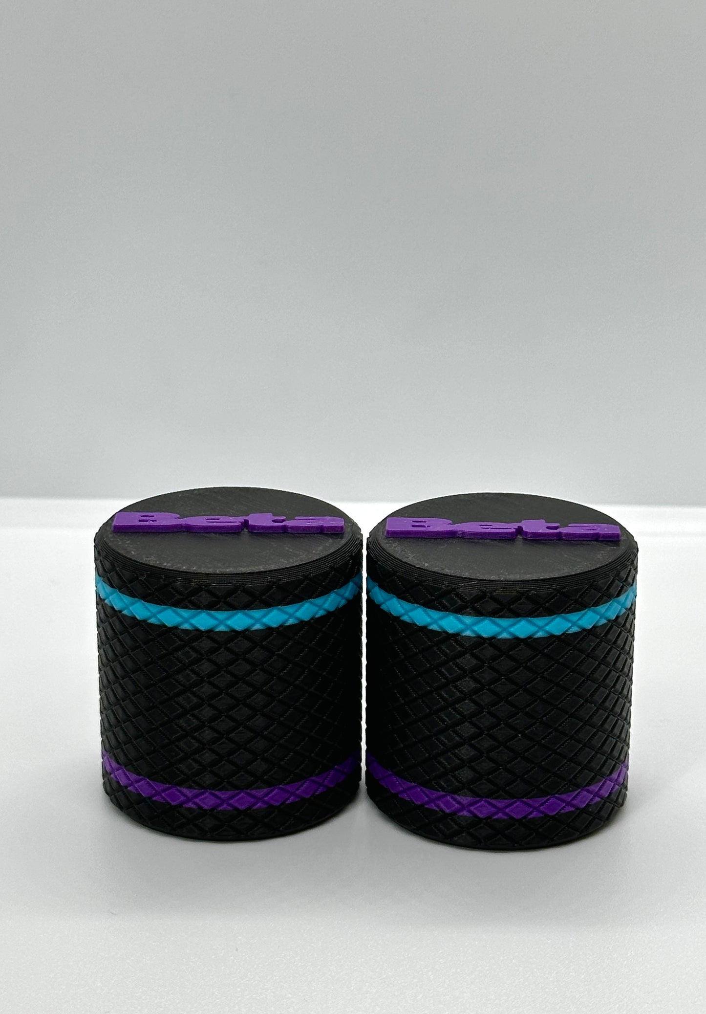 Kit 4x Tamponi ruota - Beta