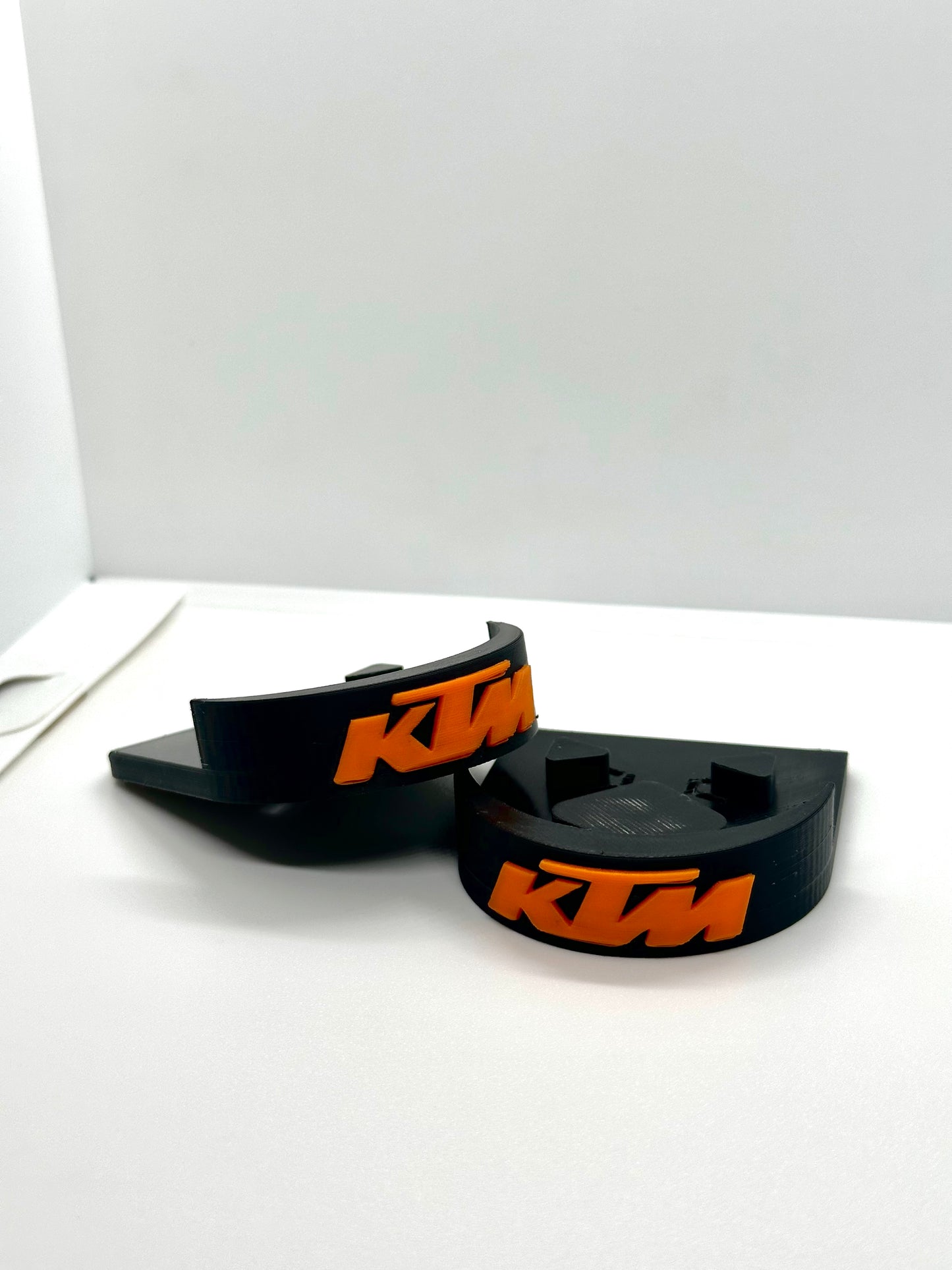 Slider Pedane KTM motard/enduro