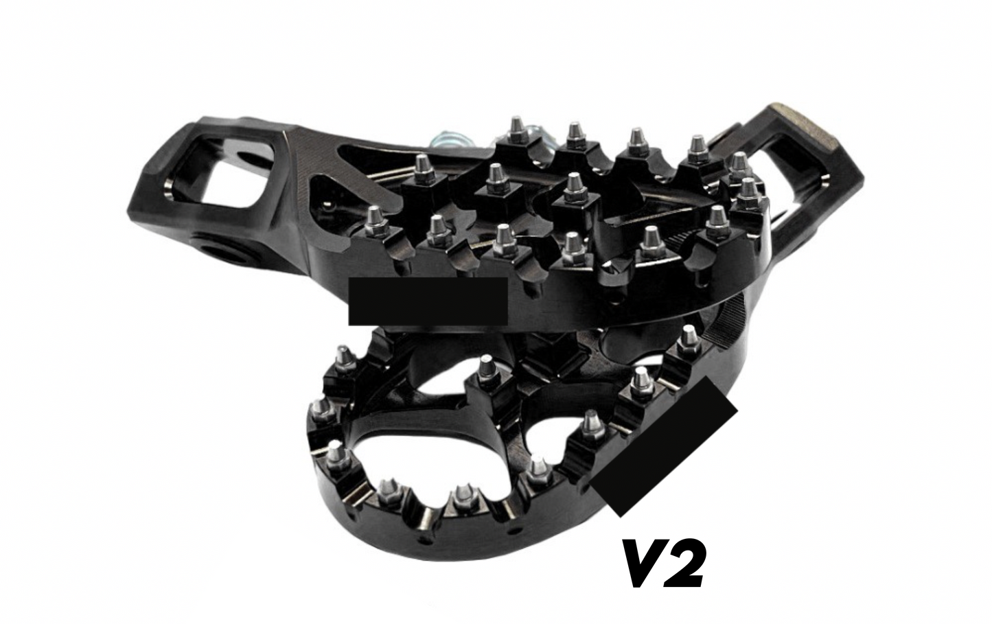 Slider Pedane KTM motard/enduro